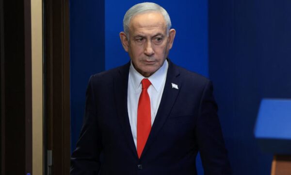 Νετανιάχου κατά Τραμπ για τα F-35 στην Τουρκία: Θα ανατρέψουν την ισορροπία δυνάμεων στη Μέση Ανατολή