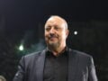 Ράφα Μπενίτεθ: «Η Αργεντινή είχε εύνοια στο Μουντιάλ»