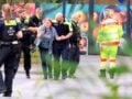 Βερολίνο: Κράτησε όμηρο ταμία σούπερ μάρκετ για 11 ώρες – Ειδικές δυνάμεις έκαναν έφοδο και συνέλαβαν τον δράστη