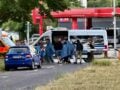 Ένοπλος κρατά όμηρο γυναίκα μέσα σε σούπερ μάρκετ στο Βερολίνο