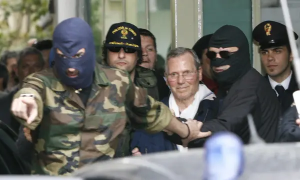 Μπερνάρντο Προβεντσάνο: Η ματωμένη διαδρομή του τελευταίου νονού της Μαφίας και το «φάντασμα του Κορλεόνε»