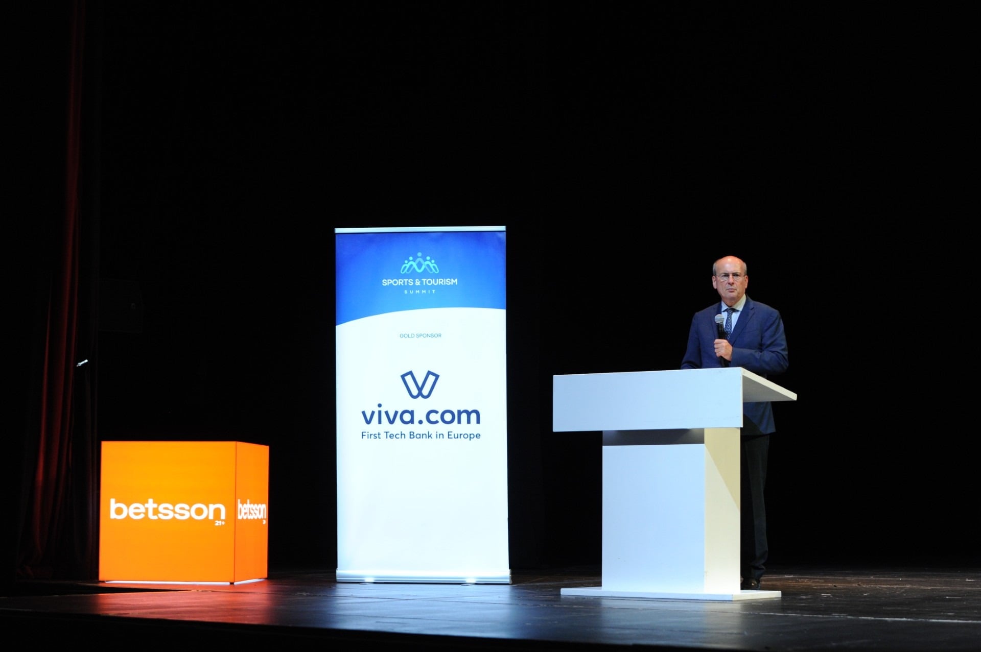 Η Betsson είναι Silver Sponsor στο Sports & Tourism Summit 2026 12 Η Betsson είναι Silver Sponsor στο Sports & Tourism Summit 2026