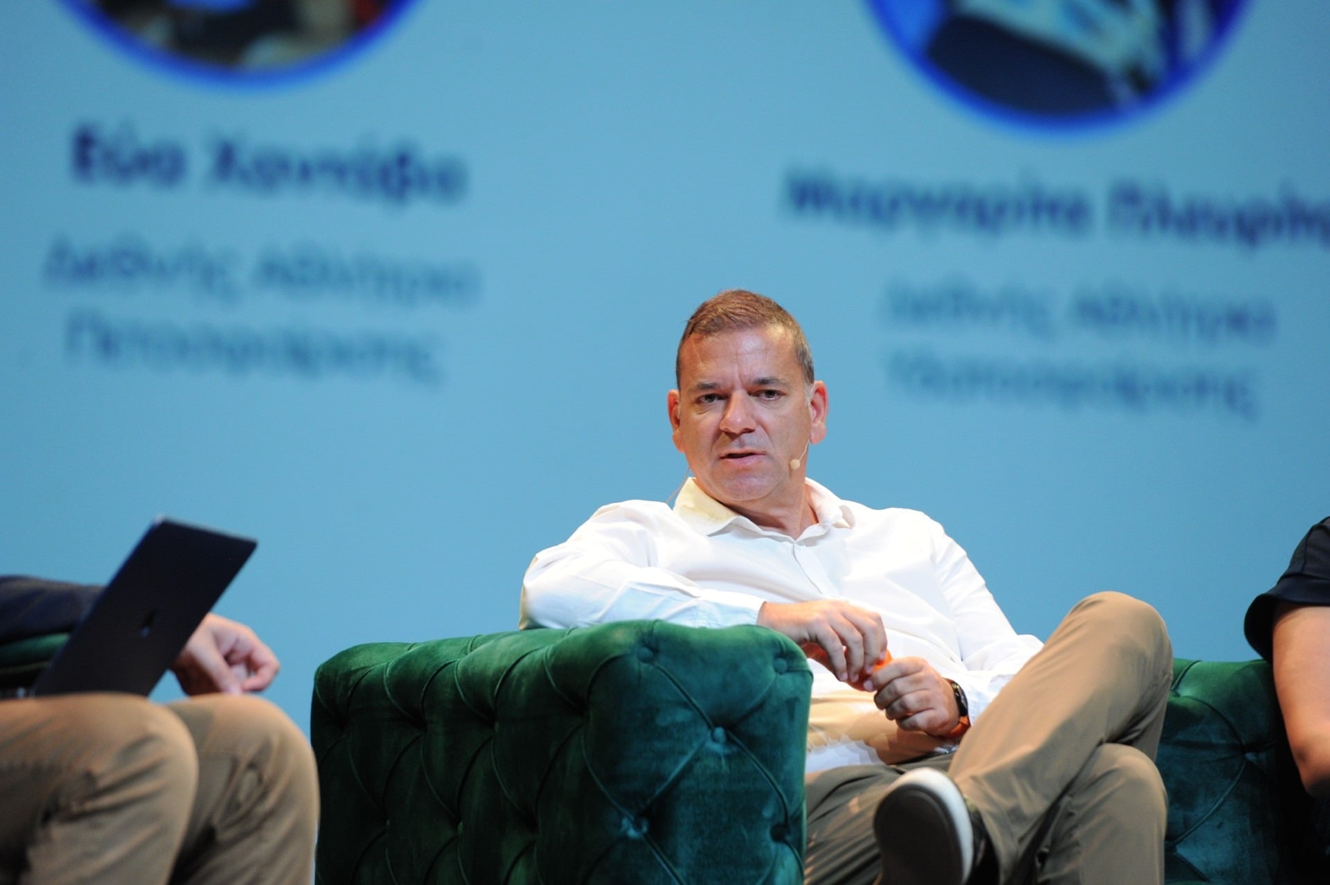 Η Betsson είναι Silver Sponsor στο Sports & Tourism Summit 2026