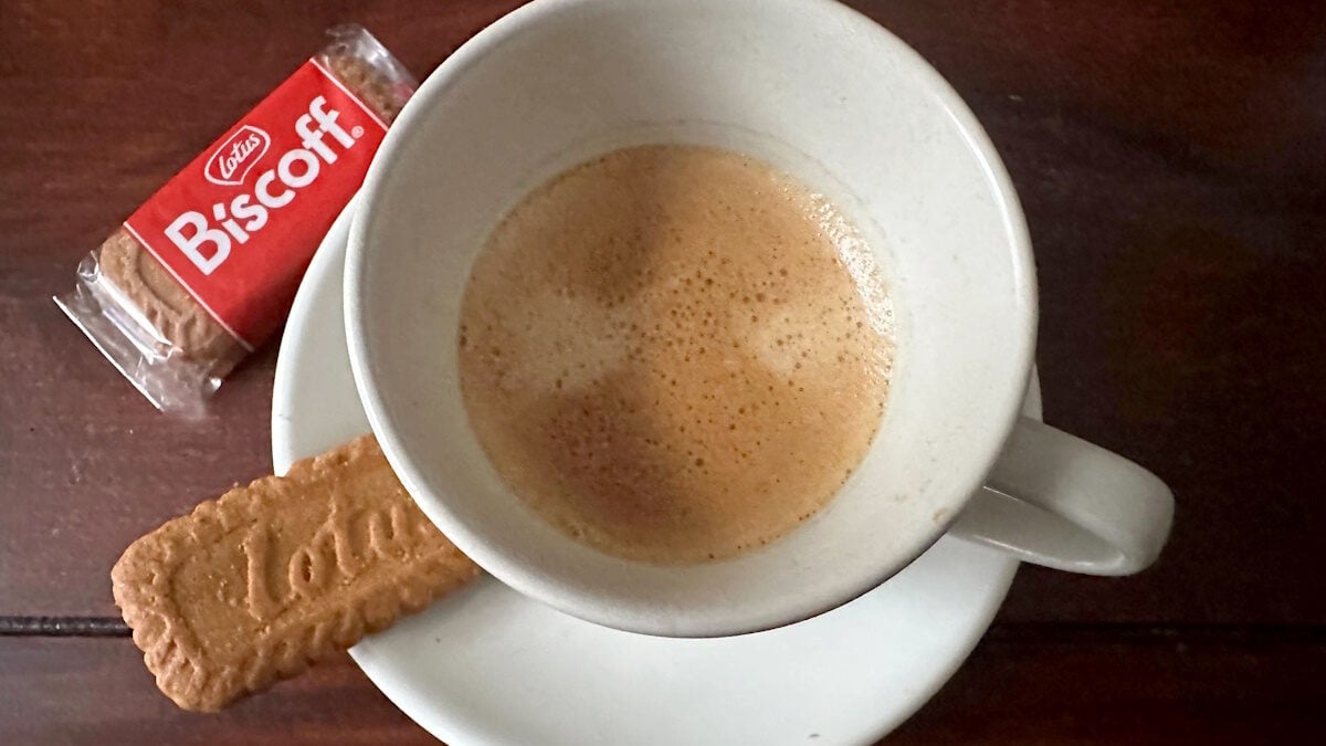 Biscoff: Το βελγικό μπισκότο που έγινε μηχανή χρήματος 1 Biscoff: Το βελγικό μπισκότο που έγινε μηχανή χρήματος