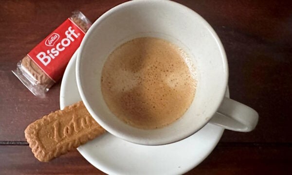 Biscoff: Το βελγικό μπισκότο που έγινε μηχανή χρήματος