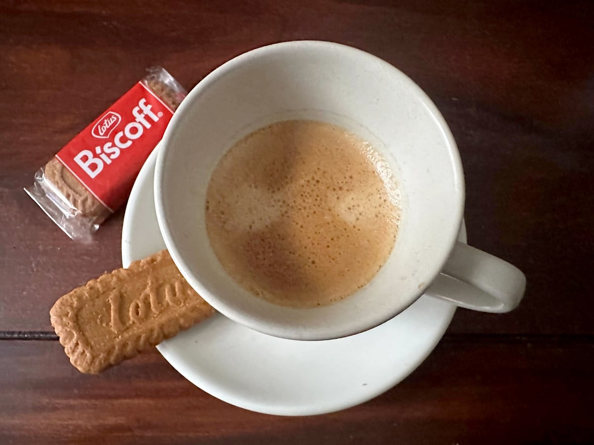 Biscoff: Το βελγικό μπισκότο που έγινε μηχανή χρήματος