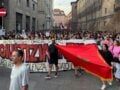 Μπολόνια: Επεισόδια μετά τον θάνατο 42χρονου κατά την ακινητοποίησή του από αστυνομικούς