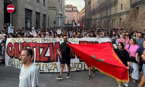 Μπολόνια: Επεισόδια μετά τον θάνατο 42χρονου κατά την ακινητοποίησή του από αστυνομικούς