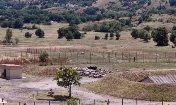 Έκρηξη εργοστασίου πυροτεχνημάτων στην Ιταλία: Μητέρα και γιος σκοτώθηκαν