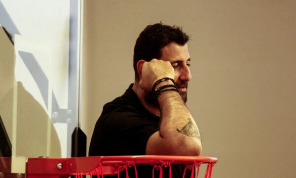 Τέλος ο Γιάννης Μπουρούσης από την ΕΟΚ