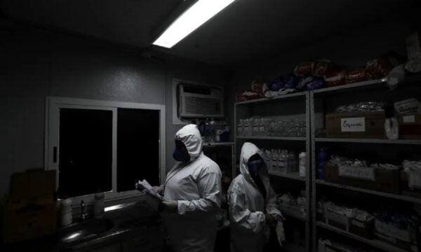 Κονγκό: Πάνω από 1.300 νεκροί από Έμπολα