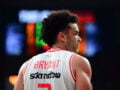 Euroleague: Ο Έλάιτζα Μπράιαντ ανανέωσε με τη Χάποελ Τελ Αβίβ έως το 2029