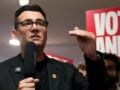 Άντι Μπέρναμ: Οδεύει προς την πρωθυπουργία στη Βρετανία με τη στήριξη του 80% των βουλευτών των Εργατικών