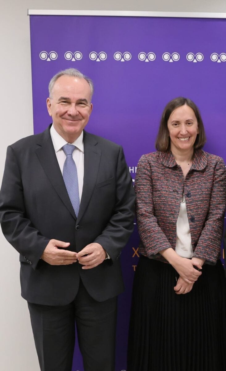 Μικρομεσαίες επιχειρήσεις: Νέα δάνεια 330 εκατ. ευρώ μέσω του ΤΕΠΙΧ ΙΙΙ 7 Μικρομεσαίες επιχειρήσεις: Νέα δάνεια 330 εκατ. ευρώ μέσω του ΤΕΠΙΧ ΙΙΙ