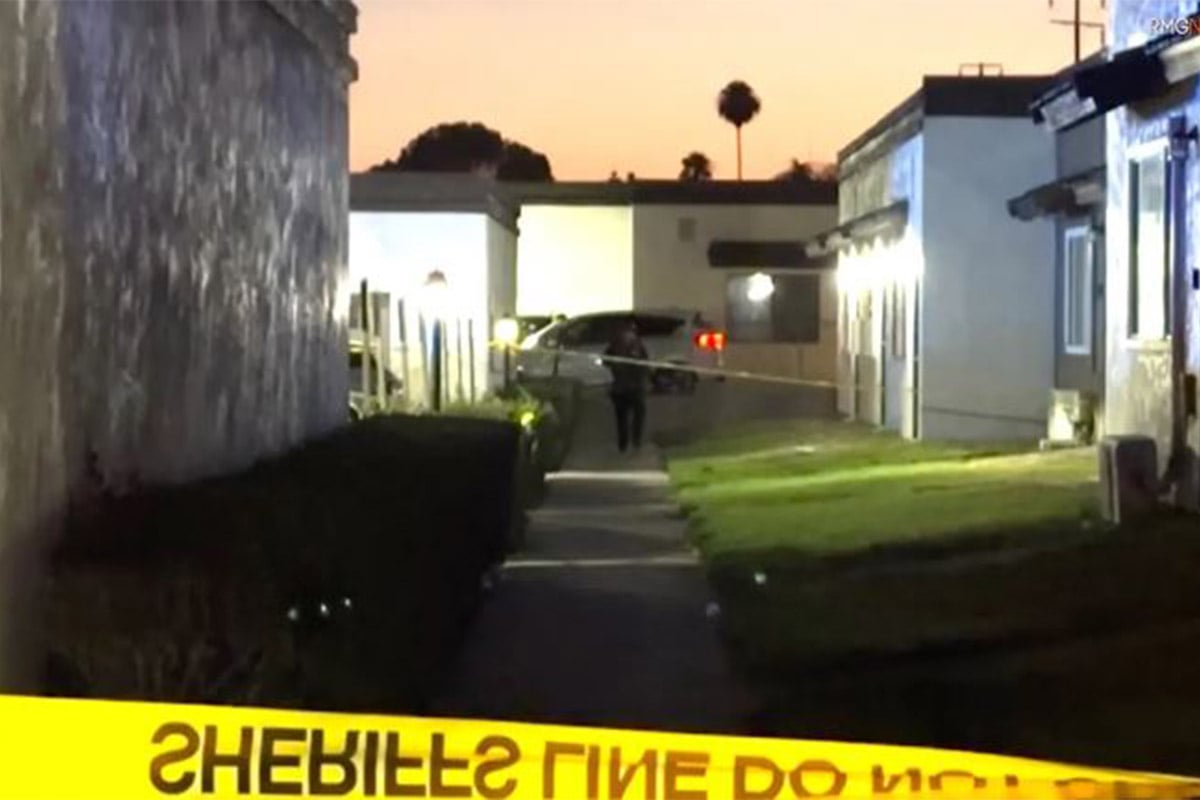 Τραγωδία στην Καλιφόρνια: 2χρονος βρήκε όπλο στον καναπέ και αυτοπυροβολήθηκε – Στο δικαστήριο η μητέρα του