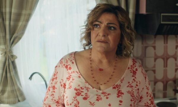 Κάμπινγκ: Γνωρίστε τους ήρωες της νέας σειράς του Mega από τα πρώτα teaser