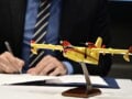 Canadair νέας γενιάς: Οι δυνατότητες των αμφίβιων πυροσβεστικών αεροσκαφών και ο ρόλος της Ελλάδας στην ευρωπαϊκή παραγγελία