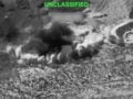 CENTCOM: Οι ΗΠΑ έπληξαν ιρανικές υποδομές πυραύλων και αεράμυνας