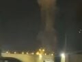 CENTCOM: Ανακοίνωσε την αναχαίτιση ιρανικών βαλλιστικών πυραύλων κατά αμερικανικών βάσεων