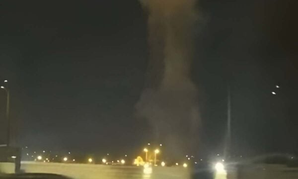 CENTCOM: Αναχαίτισε ιρανικούς βαλλιστικούς πυραύλους κατά αμερικανικών βάσεων