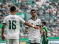 Ραπίντ Βιέννης – Παναθηναϊκός 4-1: Φιλική ήττα για την ομάδα του Νίστρουπ