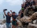 Θέουτα: Οι ΗΠΑ κατηγορούν την Ισπανία για μαζική παράτυπη μετανάστευση προς την Ευρώπη