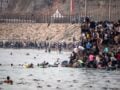 Τουλάχιστον 57 νεκροί στη Θέουτα: Πιέσεις από την Ευρώπη και πολιτική κρίση στην Ισπανία μετά τη μαζική είσοδο μεταναστών