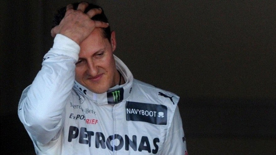 Michael Schumacher: Ποιοι είναι οι 9 άνθρωποι που επιτρέπεται να τον επισκέπτονται και γιατί τηρούν σιγήν ιχθύος 7 Ο Michael Schumacher