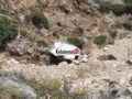 Τραγωδία στην Κεφαλονιά: Νεκρός 30χρονος πατέρας δύο παιδιών που έπεσε με το αυτοκίνητό του στη χαράδρα Χάρακα