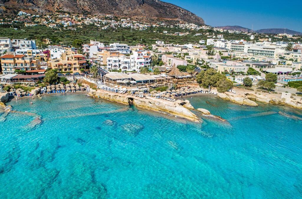 Νέα επένδυση κατοικιών και ξενοδοχείων στη Χερσόνησο Ηρακλείου 1 Νέα επένδυση κατοικιών και ξενοδοχείων στη Χερσόνησο Ηρακλείου