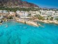 Νέα επένδυση κατοικιών και ξενοδοχείων στη Χερσόνησο Ηρακλείου