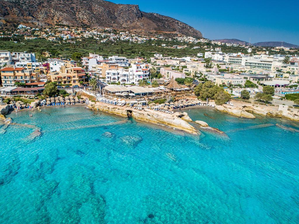 Νέα επένδυση κατοικιών και ξενοδοχείων στη Χερσόνησο Ηρακλείου