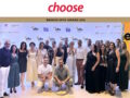 Choose: Bronze Award στα Effie Awards για την καμπάνια «Πίσω από τα Φώτα» του Φυσικού Αερίου Ελληνική Εταιρεία Ενέργειας