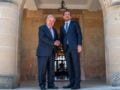Κυπριακό: Συγκρατημένη αισιοδοξία Χριστοδουλίδη για την επόμενη ημέρα – «Δεν υπάρχει άλλη επιλογή από την επίλυση»