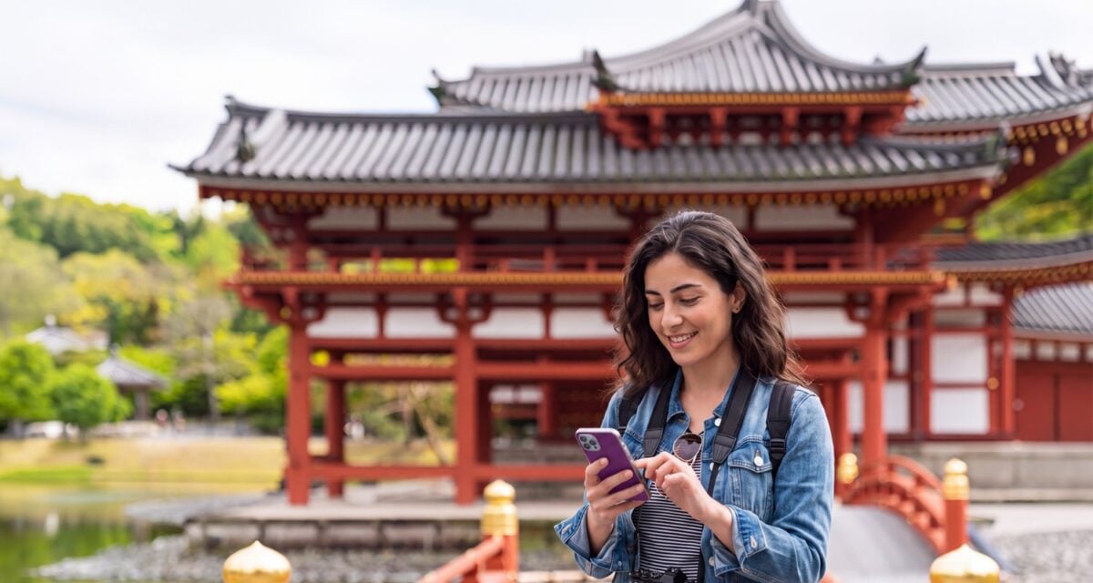 COSMOTE TELEKOM: Roaming με χαμηλότερες χρεώσεις και περισσότερα data