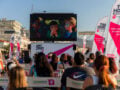 COSMOTE TELEKOM ART/ TECH – The Roadshow: Τέχνη, τεχνολογία και ψυχαγωγία σε 16 πόλεις και νησιά της Ελλάδας