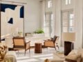 Πρεμιέρα του Four Seasons Hotel Mykonos