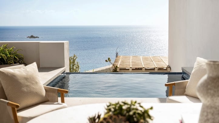 Πρεμιέρα του Four Seasons Hotel Mykonos 8 Πρεμιέρα του Four Seasons Hotel Mykonos