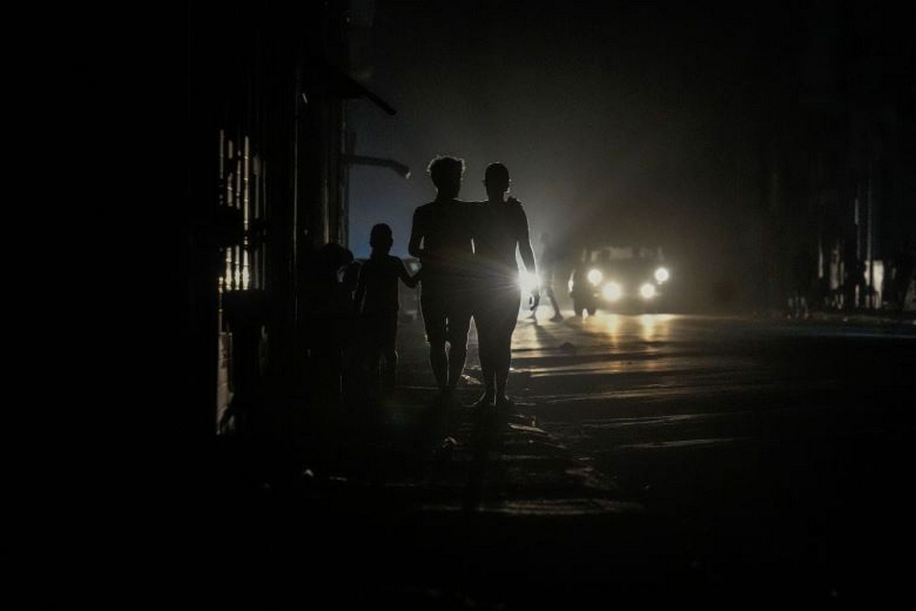 Κούβα: Γενικό μπλακάουτ λόγω σοβαρής ενεργειακής κρίσης