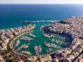 CVC: Η πώληση της D-Marin στην InfraVia αποτιμάται στο 1 δισ. ευρώ