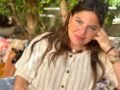 Δανάη Μπάρκα ποζάρει με μαγιό στο resort ξενοδοχείο της στη Μάνη – Βουτιές στην πισίνα