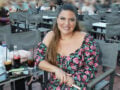 Δανάη Μπάρκα άλλαξε το επώνυμό της στο Instagram μετά τον γάμο της με τον Φάνη Μπότση