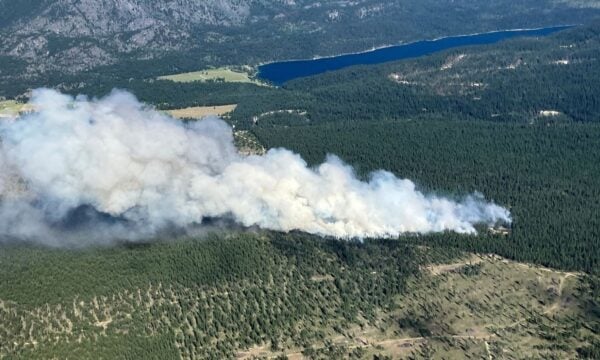 Καναδάς: Περισσότερες από 200 δασικές πυρκαγιές στο Οντάριο, μαίνονται ανεξέλεγκτες