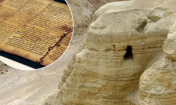Αρχαιολογικές ανακαλύψεις που έγιναν από λάθος