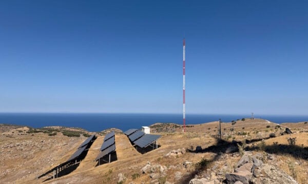 Άη Στράτης: Πρότυπο ενεργειακό νησί με ΑΠΕ έως 98% – Καθοριστικός ο ρόλος του ΔΕΔΔΗΕ
