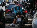 Καύσωνας: Πρόστιμα σε επιχειρήσεις έως 2.000 ευρώ ανά εργαζόμενο αν δεν συμμορφωθούν με τα έκτακτα μέτρα