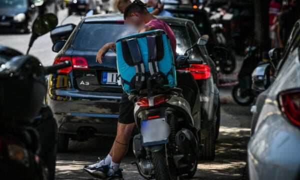 Καύσωνας: Πρόστιμα έως 2.000 ευρώ ανά εργαζόμενο σε επιχειρήσεις που δεν συμμορφωθούν με τα έκτακτα μέτρα
