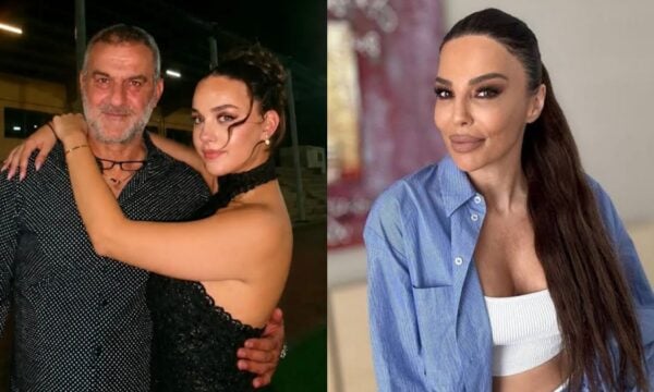 Κέλλυ Κελεκίδου: Το δημόσιο μήνυμα στη Βικτώρια Δέλλα λίγο πριν φύγει για την Κύπρο – «Πόση περηφάνια…»