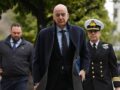 Δένδιας για τα 52 χρόνια από την τουρκική εισβολή στην Κύπρο: Το Κυπριακό παραμένει ζήτημα παράνομης κατοχής