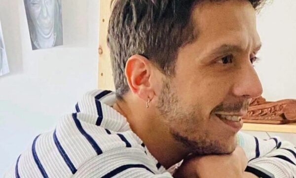 Πέθανε ο Γιάννης Δενδρινός σε ηλικία 43 ετών